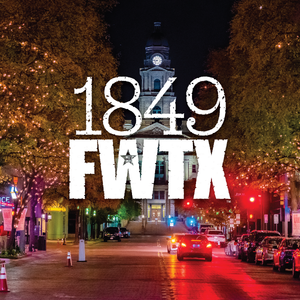 Fort Worth 1849 FWTX™