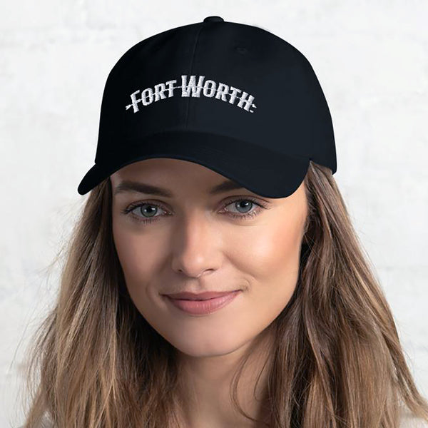 Fort Worth Arrow™ Original – Low Profile Cap