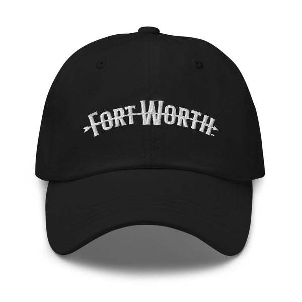 Fort Worth Arrow™ Original – Low Profile Cap